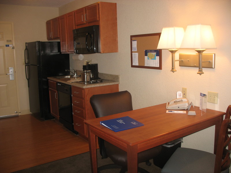 Candlewood Suites KANSAS CITY - Kansas City, KS