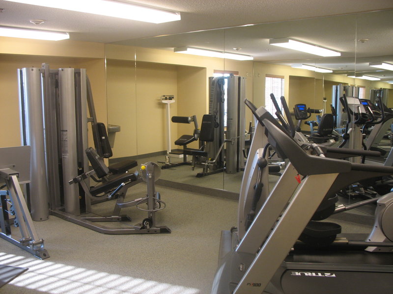 Candlewood Suites KANSAS CITY - Kansas City, KS