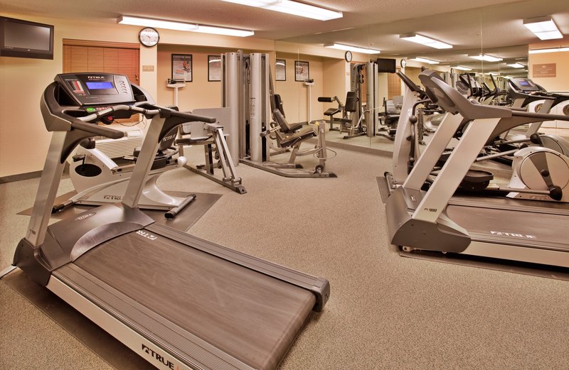 Candlewood Suites KANSAS CITY - Kansas City, KS