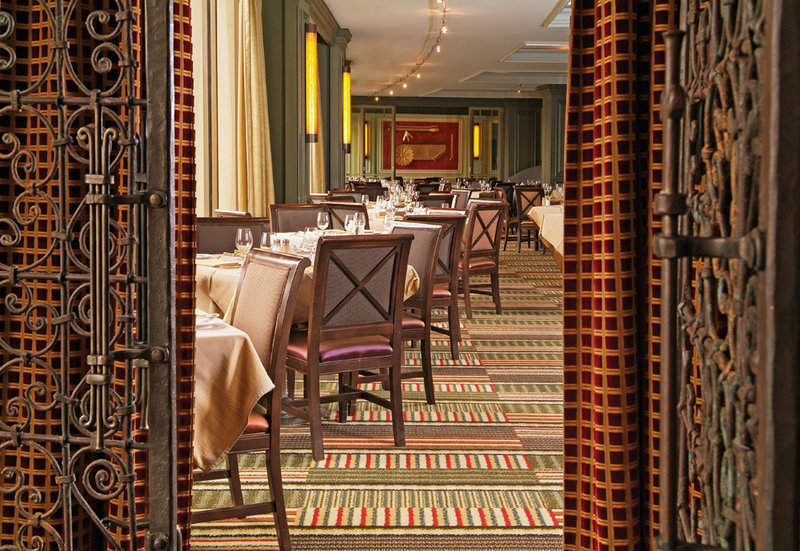 InterContinental KANSAS CITY AT THE PLAZA - Kansas City, MO
