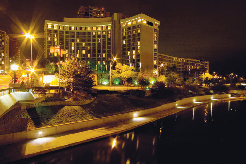InterContinental KANSAS CITY AT THE PLAZA - Kansas City, MO