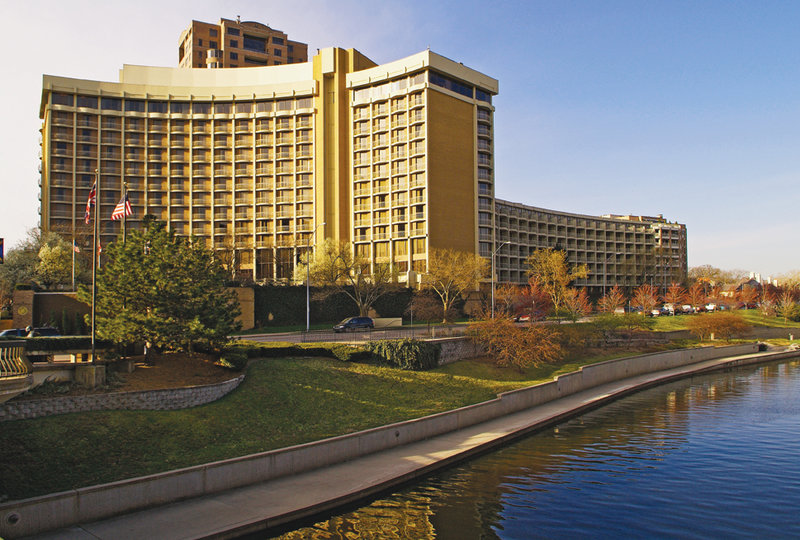 InterContinental KANSAS CITY AT THE PLAZA - Kansas City, MO