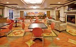 Holiday Inn Express Hotel & Suites - Restaurant