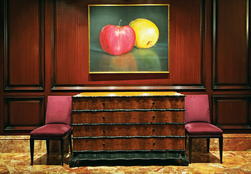 InterContinental KANSAS CITY AT THE PLAZA - Kansas City, MO