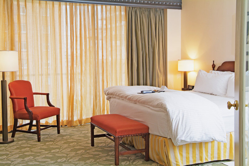 InterContinental KANSAS CITY AT THE PLAZA - Kansas City, MO