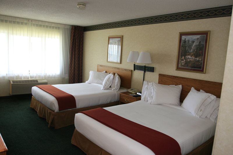 Country Inn & Suites By Radisson Mishawaka In - Mishawaka, IN