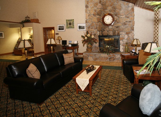 Country Inn & Suites By Radisson Mishawaka In - Mishawaka, IN