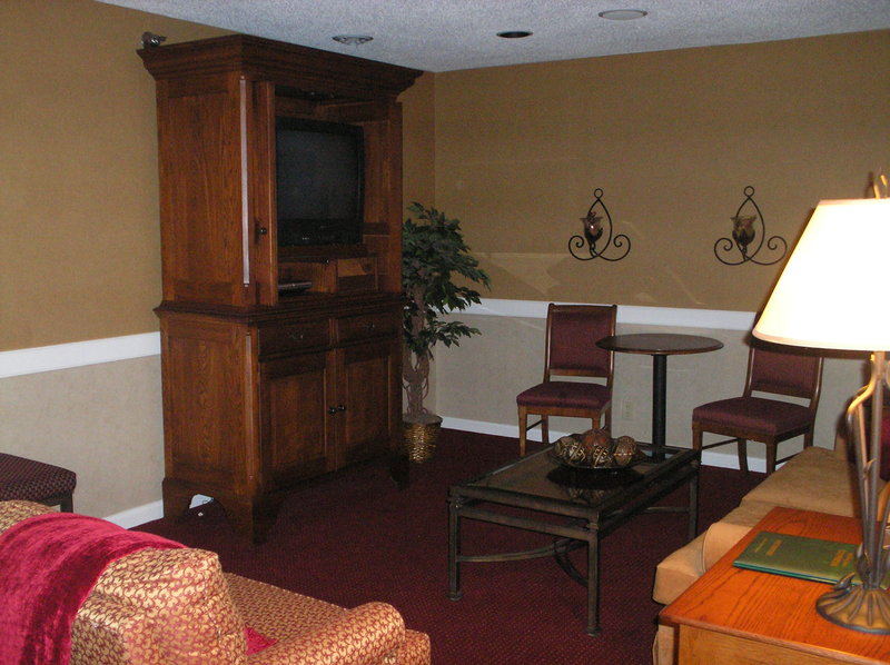 Country Inn & Suites By Radisson Mishawaka In - Mishawaka, IN