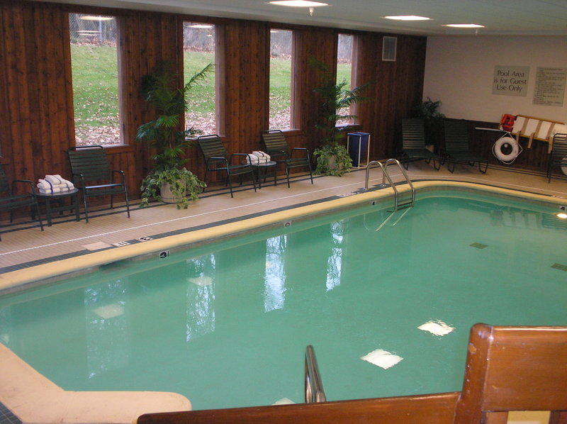 Country Inn & Suites By Radisson Mishawaka In - Mishawaka, IN
