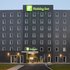 Holiday Inn Milan Nord Zara