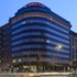 Crowne Plaza Hotel Milan City