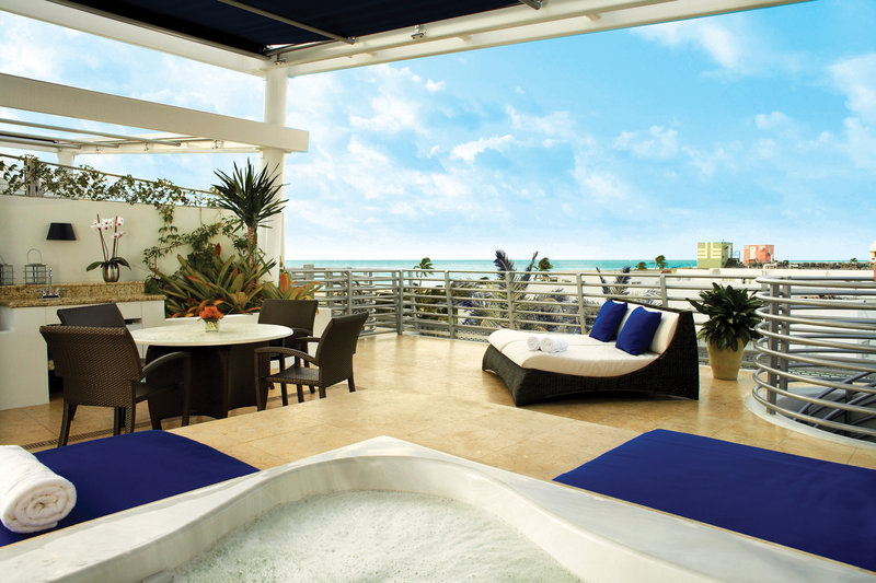 Island House South Beach Miami Beach Hotels - Miami Beach, FL