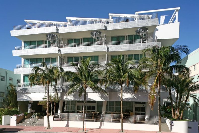Island House South Beach Miami Beach Hotels - Miami Beach, FL