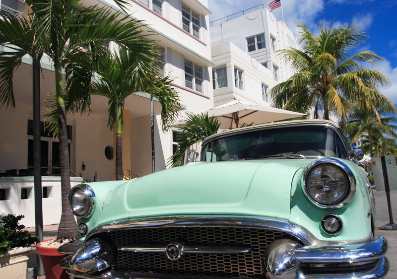 Intercontinental - Miami, FL