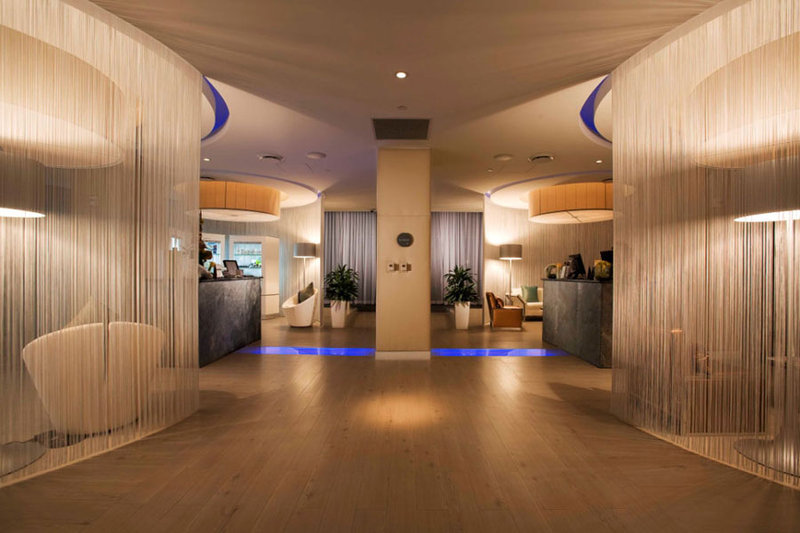 Intercontinental - Miami, FL