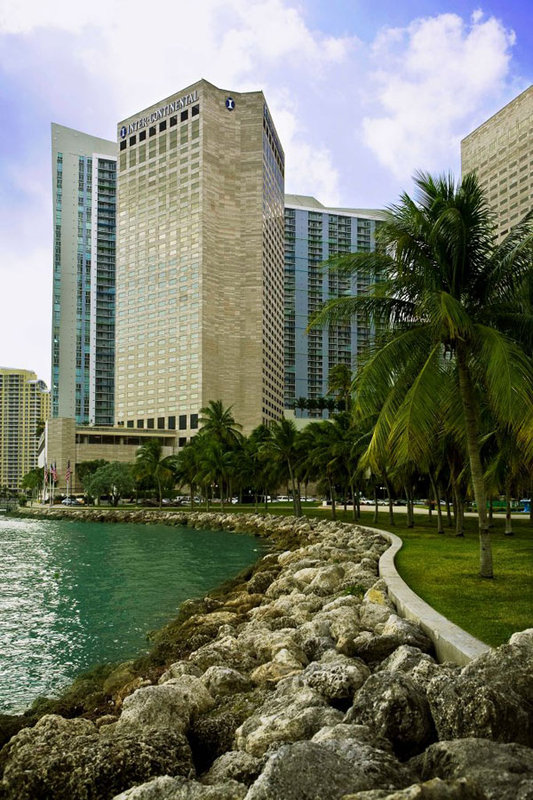 Intercontinental - Miami, FL