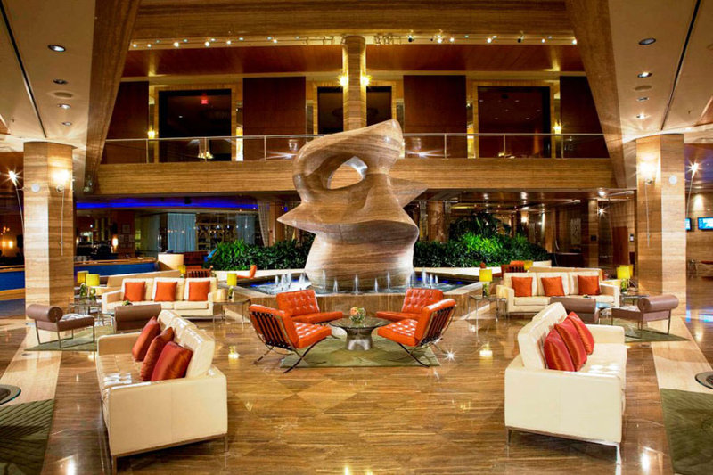 Intercontinental - Miami, FL