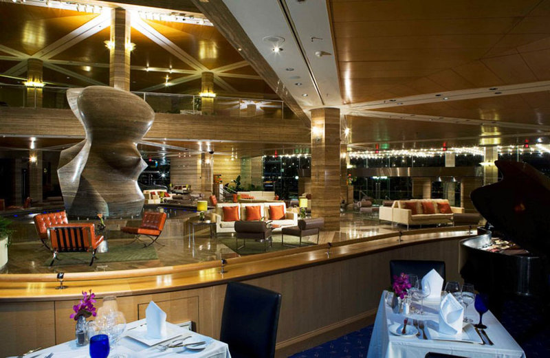 Intercontinental - Miami, FL