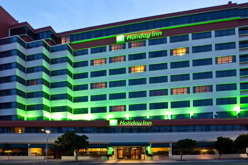 Holiday Inn PORT OF MIAMI-DOWNTOWN - Miami, FL