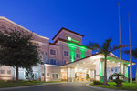 Holiday Inn Reynosa Industrial Poniente
