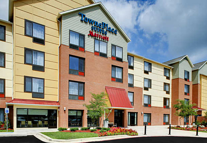 Towneplace Suites-Shreveport