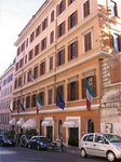 Anglo Americano Hotel