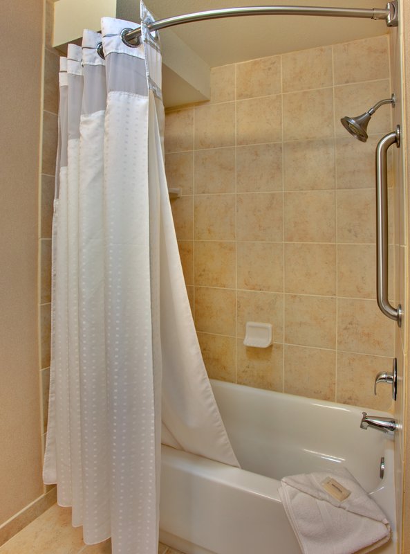 HOLIDAY INN EXPRESS-COSTA MESA - Costa Mesa, CA