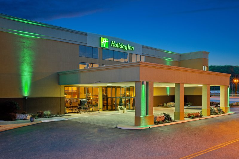 Holiday Inn Morgantown-Reading Area - Morgantown, PA