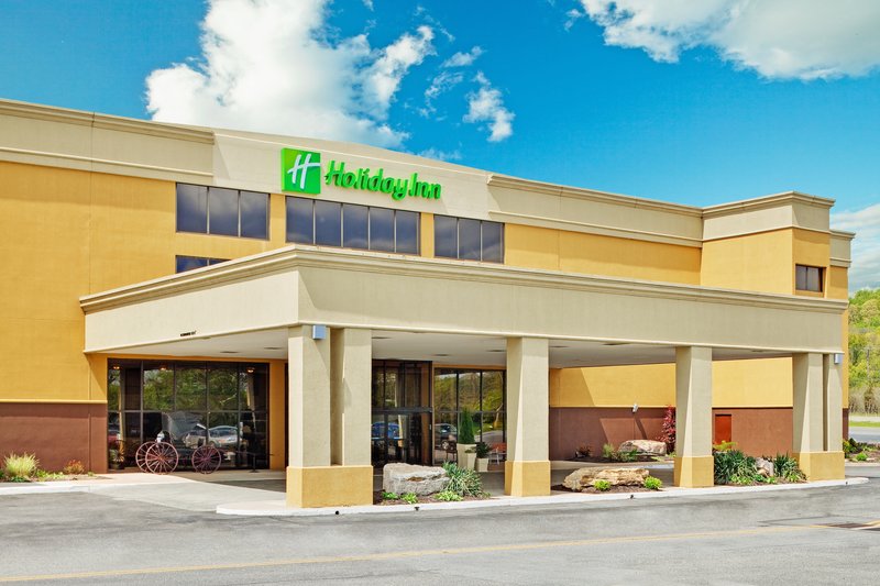 Holiday Inn Morgantown-Reading Area - Morgantown, PA