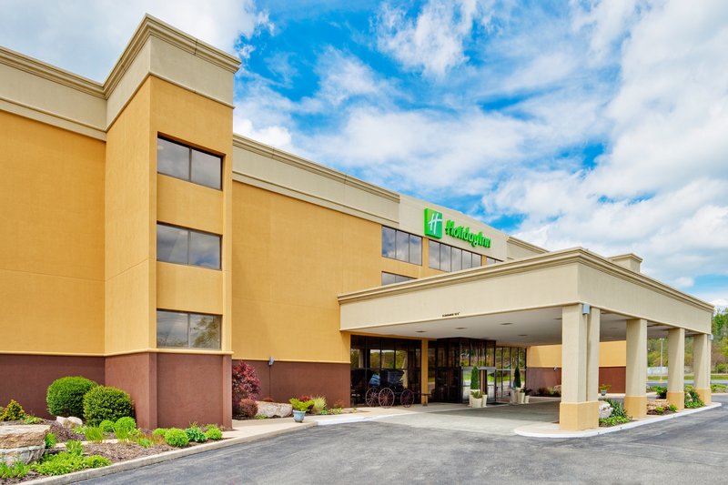 Holiday Inn Morgantown-Reading Area - Morgantown, PA