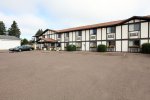 Americas Best Value Inn Ironwood