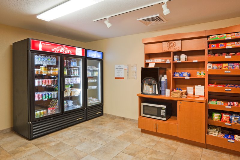 Candlewood Suites EASTCHASE PARK - Montgomery, AL