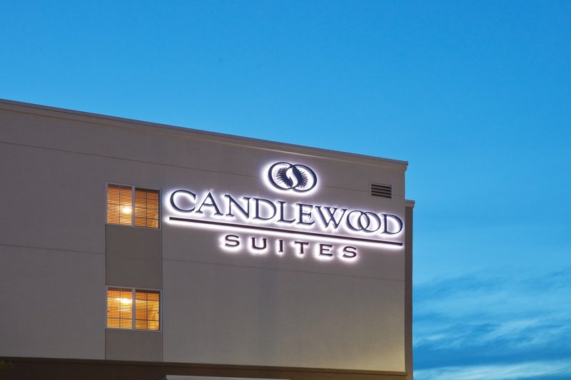 Candlewood Suites EASTCHASE PARK - Montgomery, AL