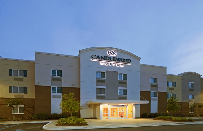 Candlewood Suites EASTCHASE PARK - Montgomery, AL
