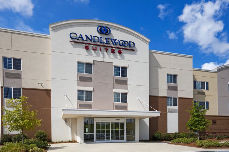 Candlewood Suites EASTCHASE PARK - Montgomery, AL