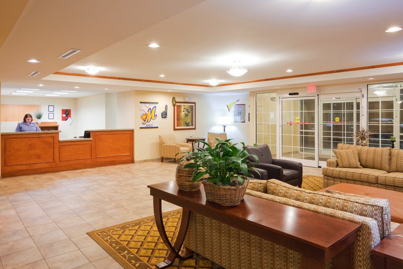 Candlewood Suites EASTCHASE PARK - Montgomery, AL