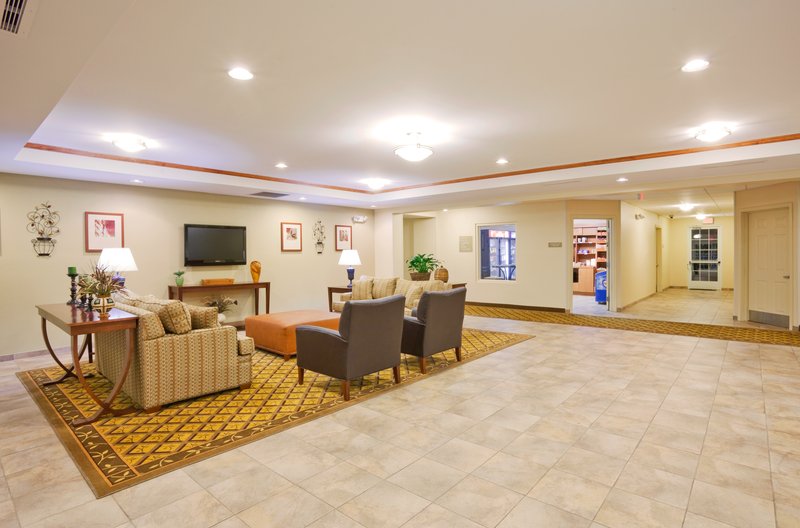 Candlewood Suites EASTCHASE PARK - Montgomery, AL