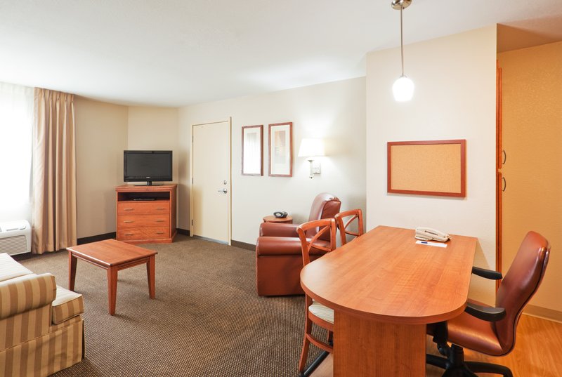 Candlewood Suites EASTCHASE PARK - Montgomery, AL