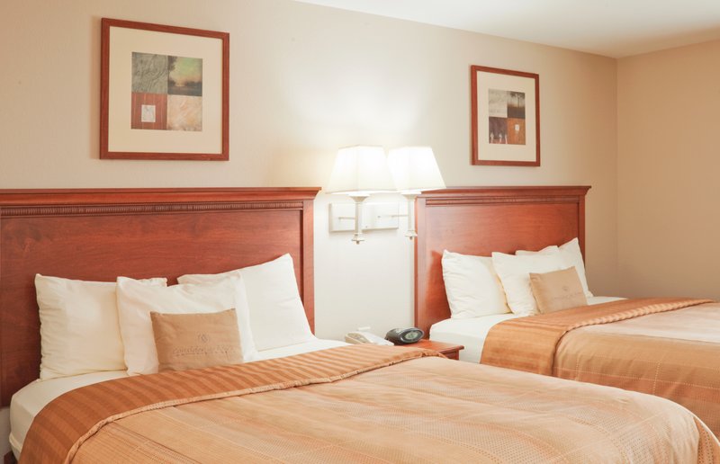 Candlewood Suites EASTCHASE PARK - Montgomery, AL