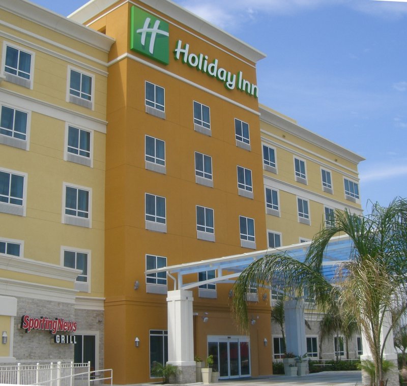 Holiday Inn KEMAH (NEAR BOARDWALK) - Kemah, TX