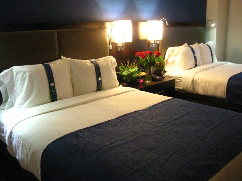 Holiday Inn KEMAH (NEAR BOARDWALK) - Kemah, TX