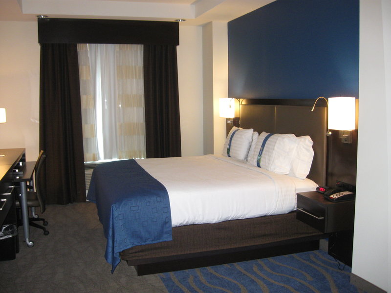 Holiday Inn KEMAH (NEAR BOARDWALK) - Kemah, TX