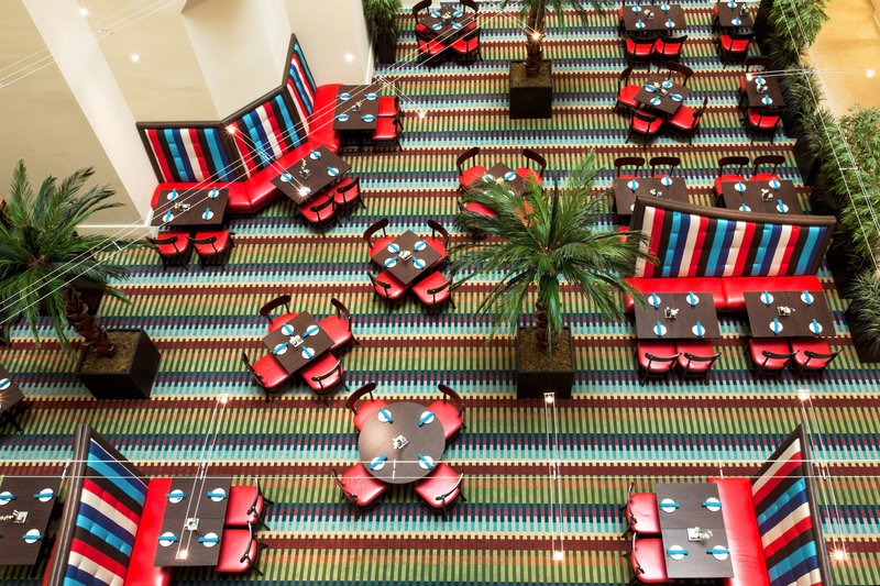 Holiday Inn in the Walt Disney World Resort - Orlando, FL
