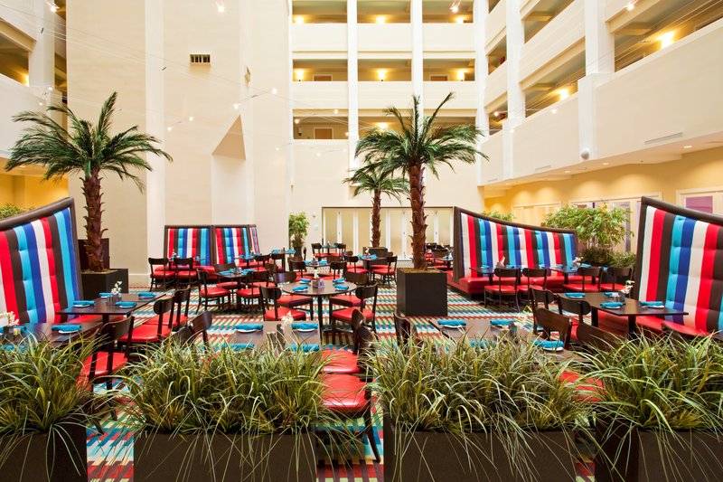 Holiday Inn in the Walt Disney World Resort - Orlando, FL