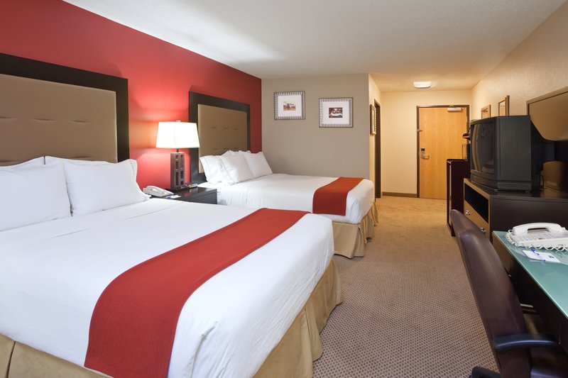Holiday Inn Express KENDALLVILLE - Rome City, IN