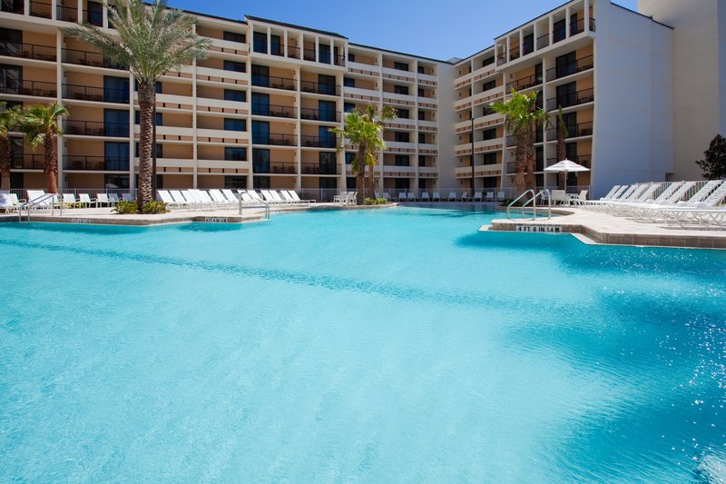 Holiday Inn in the Walt Disney World Resort - Orlando, FL