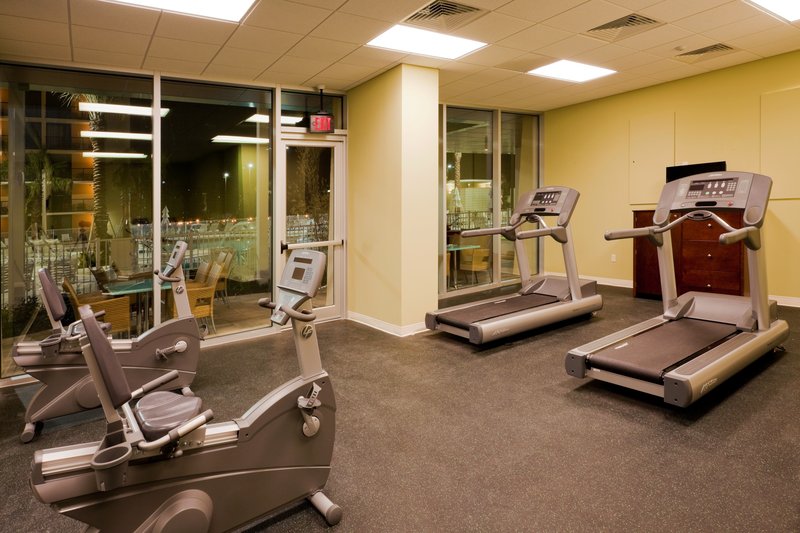 Holiday Inn in the Walt Disney World Resort - Orlando, FL