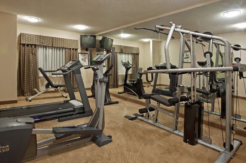 Holiday Inn Express KENDALLVILLE - Rome City, IN