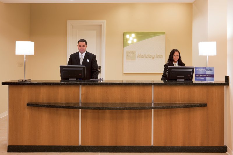 Holiday Inn in the Walt Disney World Resort - Orlando, FL