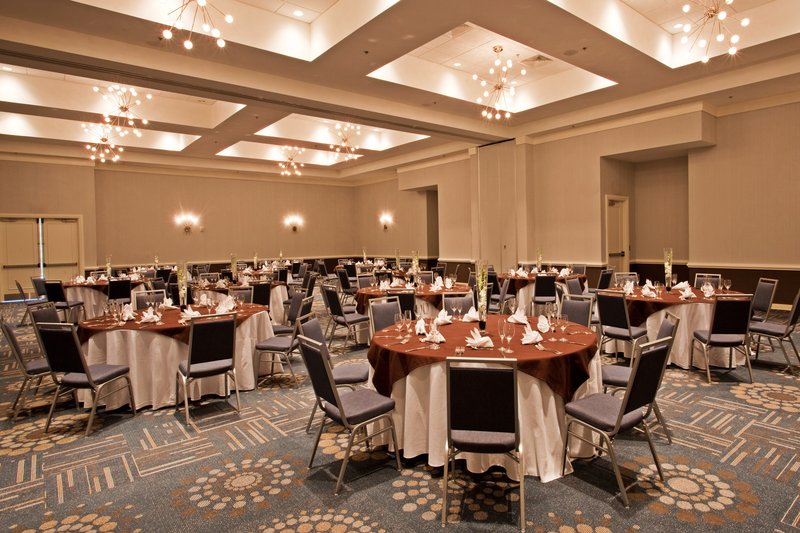 Holiday Inn in the Walt Disney World Resort - Orlando, FL